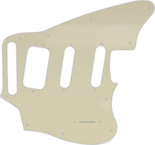 Custom pickguard for fender - custom,