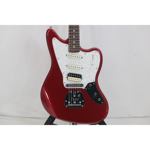 Fender pawn shop jaguarillo - shop,