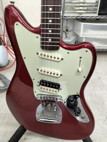 Fender pawn shop jaguarillo - fender,