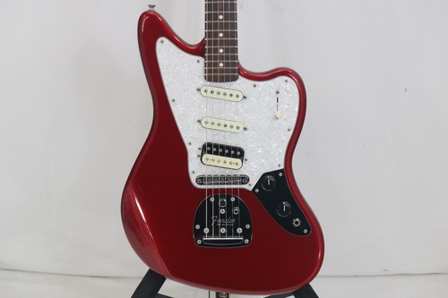 Fender pawn shop jaguarillo - fender,