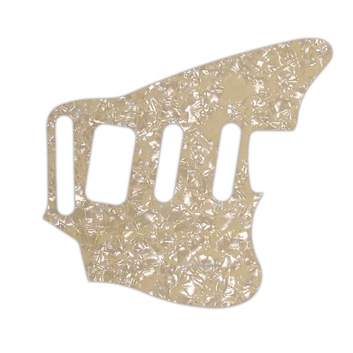 Fender pawn shop jaguarillo - fender,