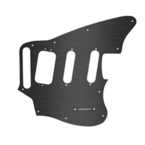 Fender pawn shop jaguarillo - pawn,