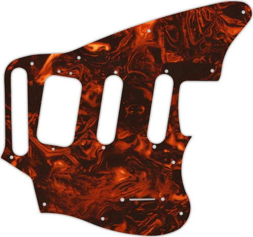 Custom pickguard for fender - custom,