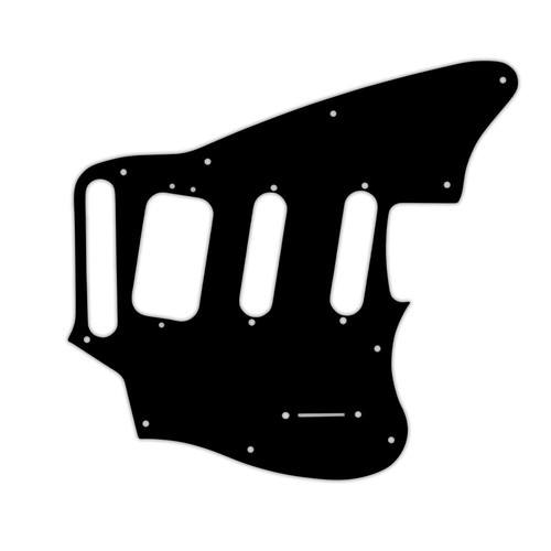 Fender pawn shop jaguarillo - shop,