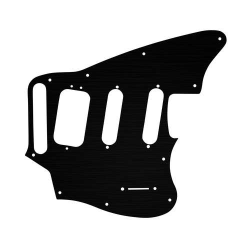 Fender pawn shop jaguarillo - fender,