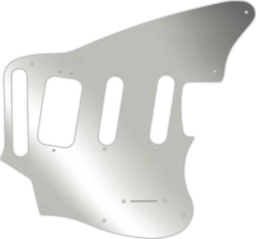 Custom pickguard for fender - custom,
