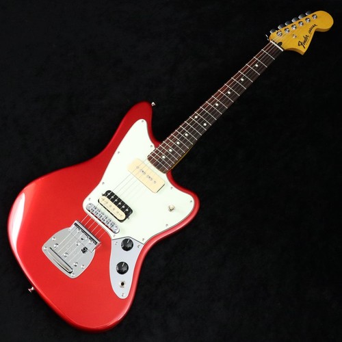 Fender jean ken - fender, jean-ken