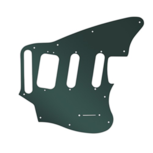Fender pawn shop jaguarillo - pawn,
