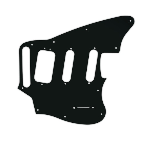 Fender pawn shop jaguarillo - pawn,