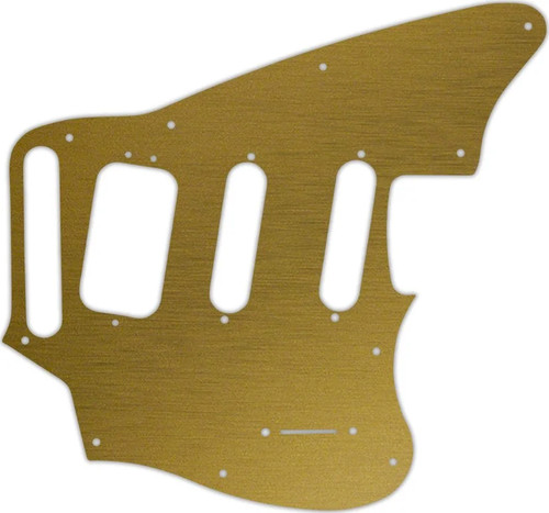 Custom pickguard for - pickguard, fender