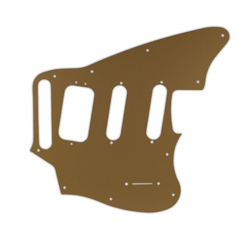 Fender pawn shop jaguarillo - fender,