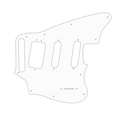 Fender pawn shop jaguarillo - shop,
