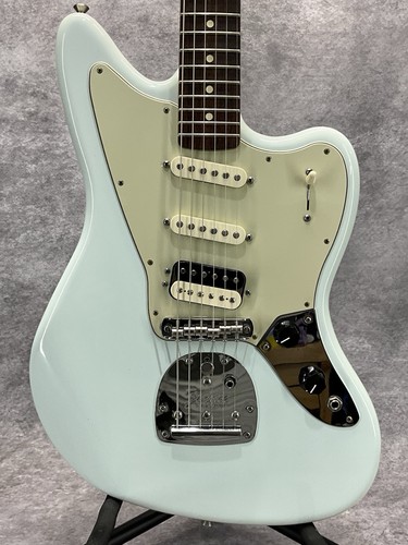 Fender pawn shop - pawn, jaguarillo