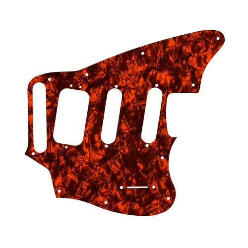 Fender pawn shop jaguarillo - fender,