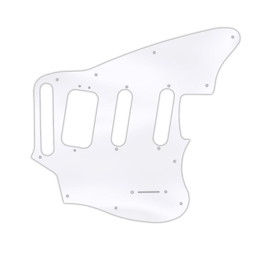 Fender pawn shop jaguarillo - fender,